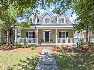 128 9th Ave, Bluffton, SC 29910