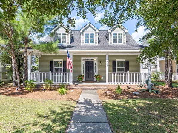 128 9th Ave, Bluffton, SC 29910