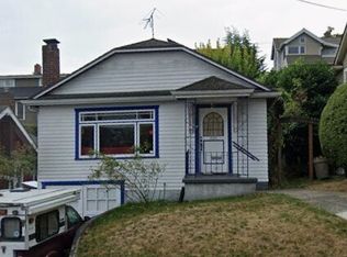 519 N 63rd St, Seattle, WA 98103