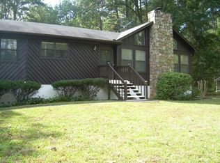 4263 N Bend Way NW, Kennesaw, GA 30101