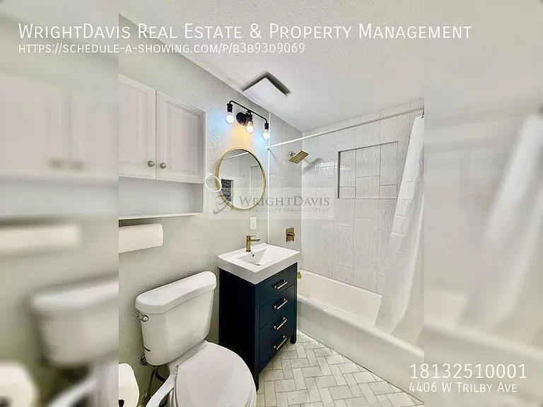 4406 W Trilby Ave — Photo 23