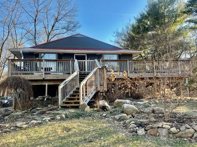 6771 E Chicago Rd, Jonesville, MI, 49250