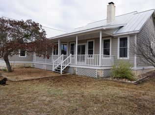 589 Emma Ln, Stonewall, TX 78671