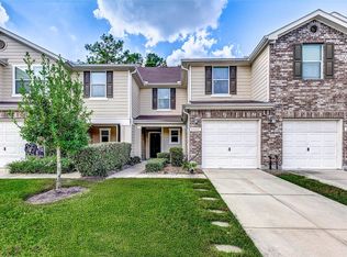 16107 Sweetwater Fields Ln #B1, Tomball, TX 77377