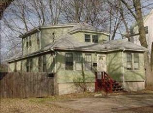 6 Cottage St, Johnston, RI 02919