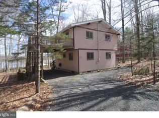 210 Selig Rd, Pocono Lake, PA 18347