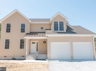 16030 Whitesville Rd, Delmar, DE 19940