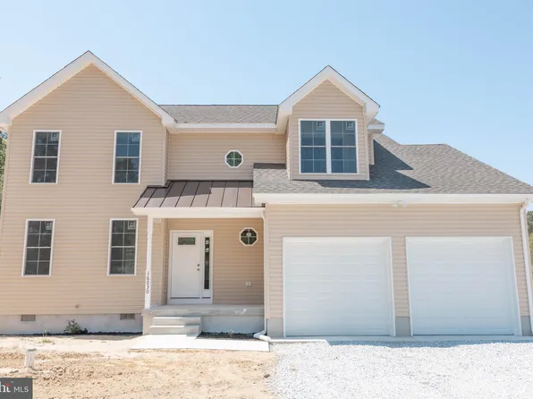 16030 Whitesville Rd, Delmar, DE 19940