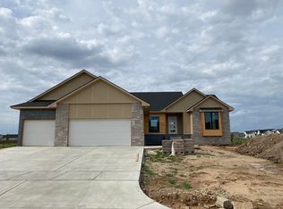 3113 N Judith St, Wichita, KS 67205