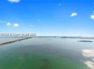 650 NE 32nd St UNIT 2305, Miami, FL 33137