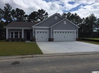 229 Sherwood Drive Muirwood LOT 48-C6, Murrells Inlet, SC 29576