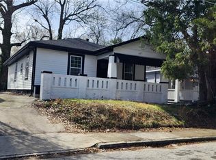 884 Thurmond St NW, Atlanta, GA 30314
