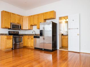 1318 14th St NW #315, Washington, DC 20005