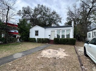 2619 Wrightsboro Rd, Augusta, GA 30904