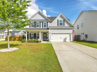 498 Nelliefield Trl, Charleston, SC 29492