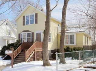 42 Nilsen Ave, Quincy, MA 02169