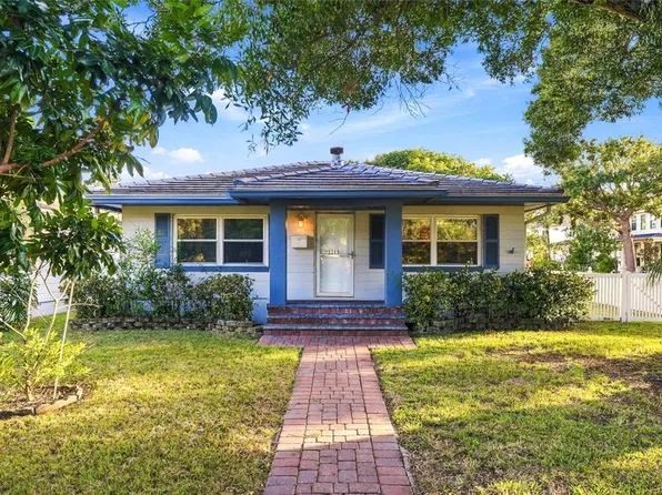 1146 30TH AVENUE N, ST PETERSBURG, FL 33704
