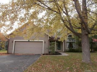 3680 Timberline Dr, Canandaigua, NY 14424
