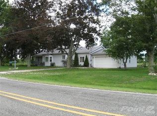 6323 Scott Rd, Mount Morris, MI 48458