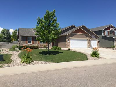 8979 Raging Bull Ln, Wellington, CO, 80549