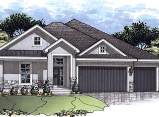 16737 S Ripley St, Olathe, KS 66062