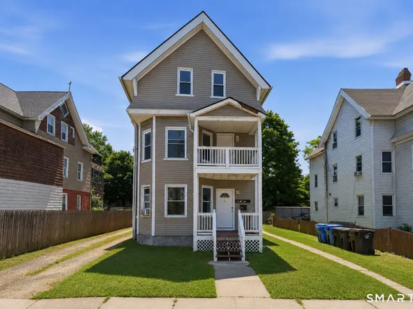 55 Dwight Street, New Britain, CT 06051