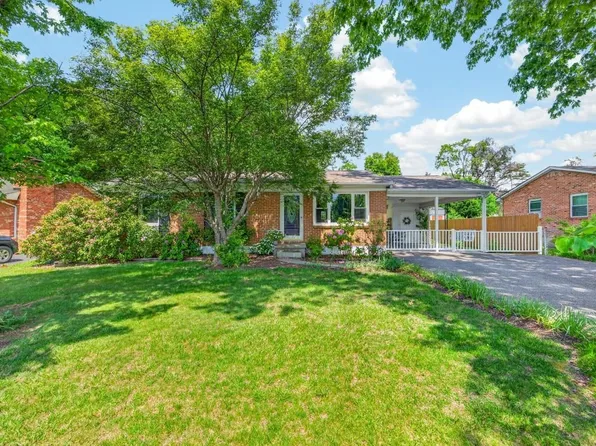 109 Kirkwood Dr, Radford, VA 24141