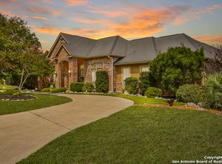 31017 Wood Bine Way, Fair Oaks Ranch, TX 78015