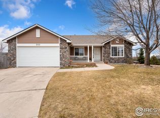 253 Timber Ridge Ct, Severance, CO 80550