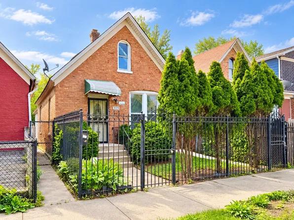 909 N Homan Ave, Chicago, IL 60651