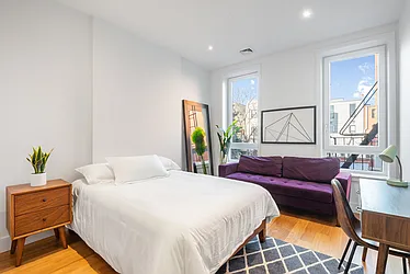 Rented by Brooklyn Rentals NYC