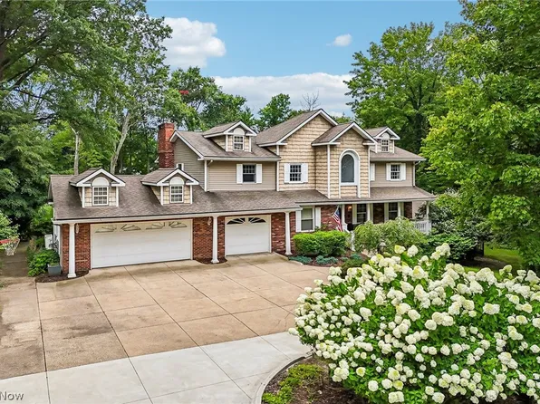 157 Bierce St, Tallmadge, OH 44278