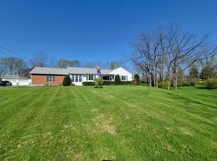 469 Bischoff Rd, New Carlisle, OH