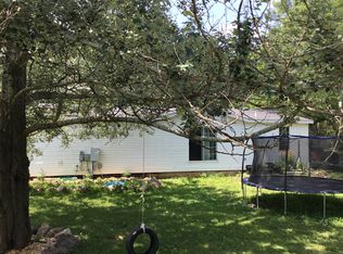 2673 133rd Ave, Braham, MN 55006