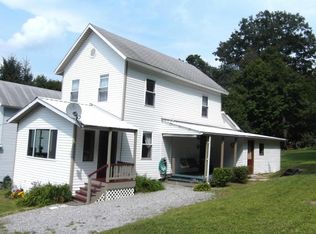 45 Bradford St, Curwensville, PA 16833