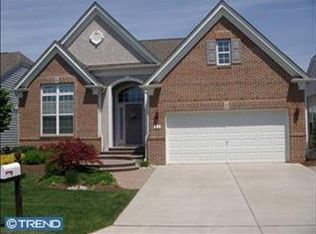 83 Dillon Way, Washington Crossing, PA 18977