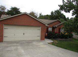 7134 Majors Landing Ln, Corryton, TN 37721