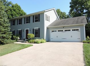 2562 Brafferton Ave, Hudson, OH 44236