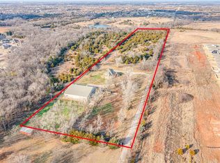 3595 E State Highway 9, Norman, OK 73071