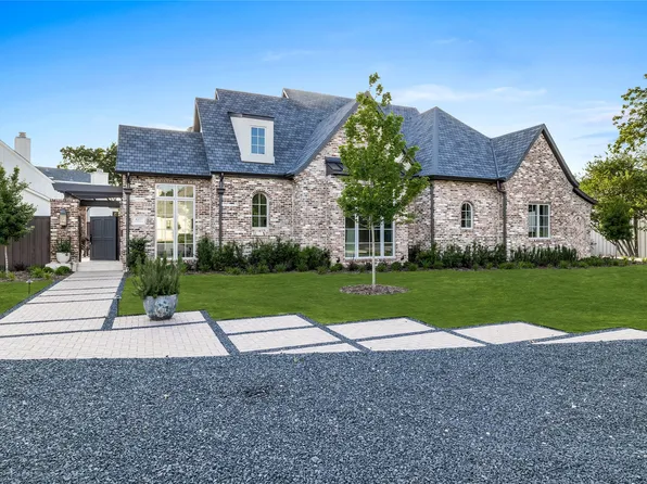 4237 Middleton Rd, Dallas, TX 75229