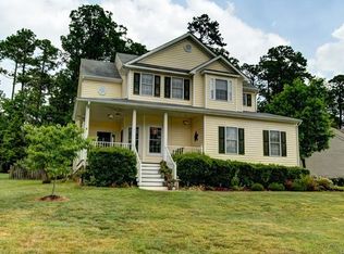 8801 Torrey Pines Dr, Chesterfield, VA 23832