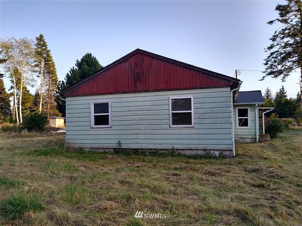 2054 Ocean Beach Road, Copalis Crossing, WA 98536 Zillow