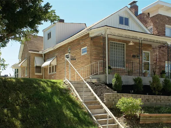 3510 Alberta St, Saint Louis, MO 63118