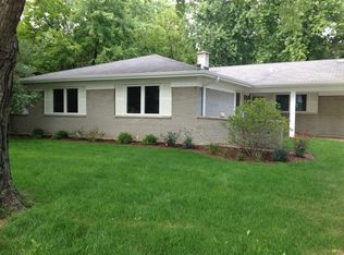 3072 Pawtucket Rd, Northbrook, IL 60062