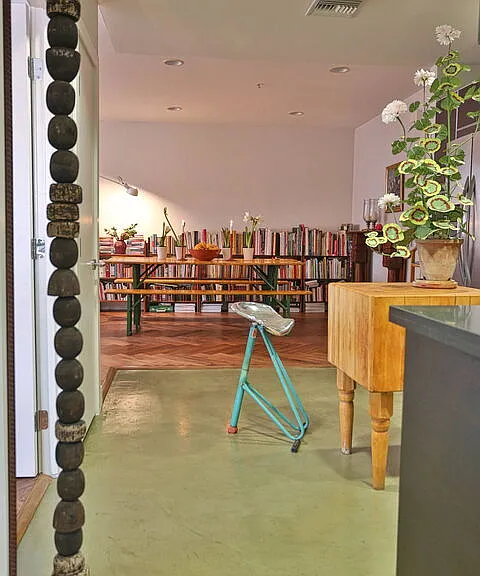 139 S Los Robles Ave #306 — Photo 5