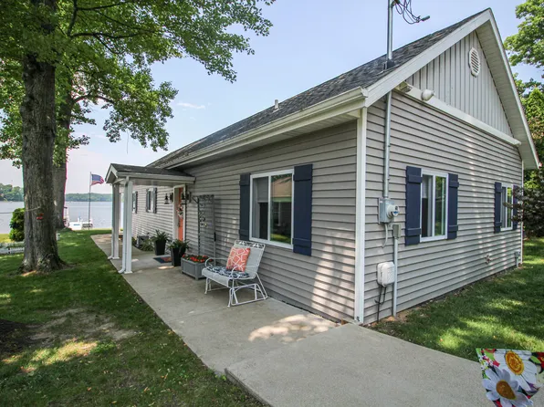 11790 Coon Hollow Rd, Three Rivers, MI 49093