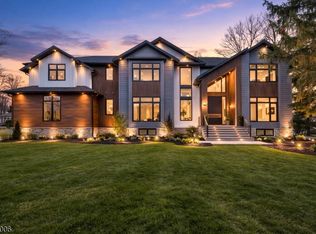 17 Belvedere Drive, Livingston Twp., NJ 07039