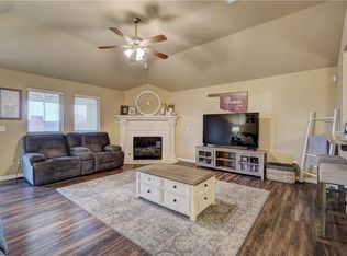 4235 Macys Pl, Moore, OK 73160