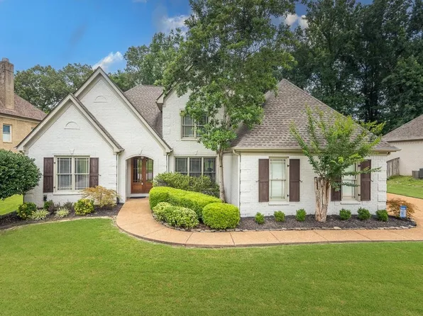 10165 Gillespie Oak Dr Lot 53, Arlington, TN 38002