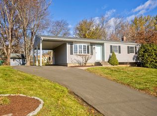 255 Reed Ave, Windsor Locks, CT 06096